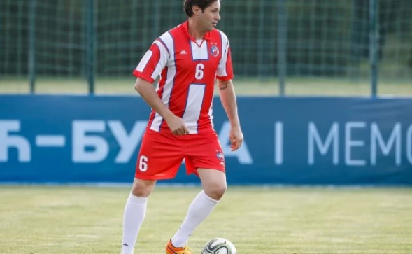 FK Crvena zvezda